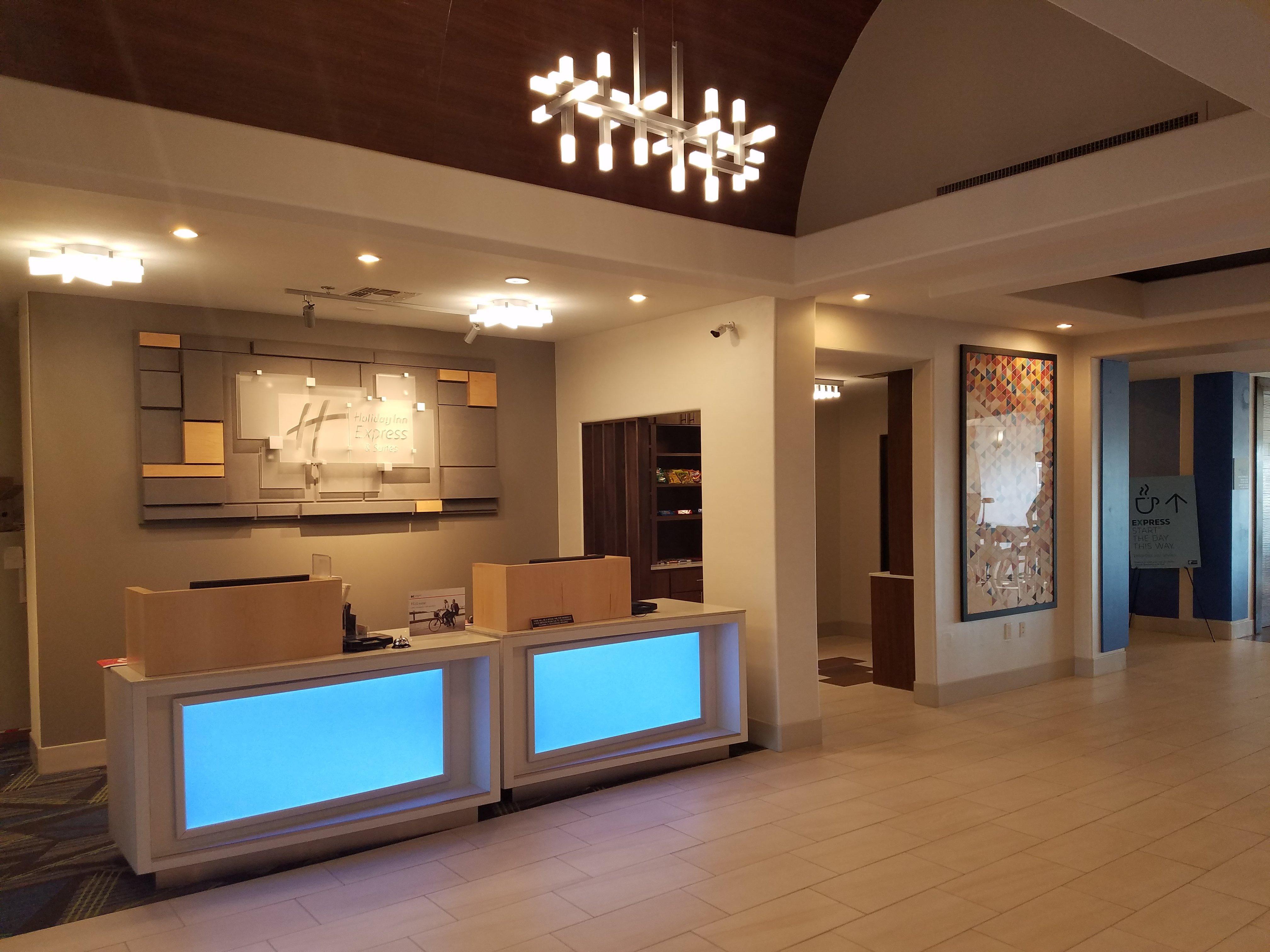 Holiday Inn Express Hotel & Suites Rio Grande City, An Ihg Hotel Exterior photo